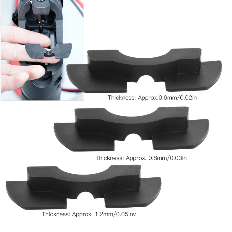 Electric Scooter Accessories Set Mudguard Support Vibration Damper for Xiaomi