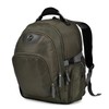 Traveler's Choice Hollin's Trek 19-inch Luggage Backpack, Olive Green