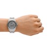 A|X Armani Exchange AX1420 Men's Watch, Silver