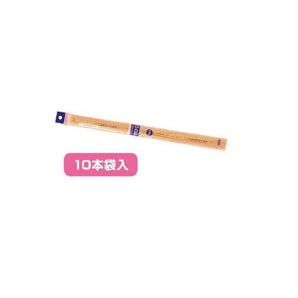 Craft Bamboo Higo Diameter 0.1 x 14.2 inches (0.3 x 36 cm), Pack of 10