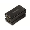 LogiLink HD0014 HDMI Repeater UHD, 25 m (4K/60Hz), 40 m