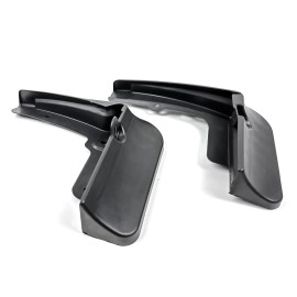 SDeelCase Front Rear Generic Mud Flaps Mud Splash Guards For 21-Up Toyota Sienna All Trims