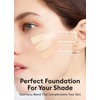 MISSHA Serum Cushion Glow Layering Fit Cushion Foundation No.21 Vanilla