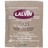 Lalvin QA23 Wine Yeast- 10 Packets
