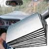 Car Sound Deadening Mat - Noise Reduction Dampening Pad -