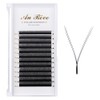 Y Lashes Extensions YY Lash Extensions C Curl 0.07mm 8-15mm
