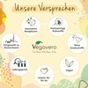 Vegavero Guggul Capsules Ayurveda High Dose (120 Vegan Capsules) -