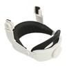 VR Headset Strap Reduce Face and Head Pressure VR Comfortable