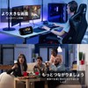 WAVLINK 4K USB-C Docking, 6-in-1 Docking Station for Steam Deck/ROG,