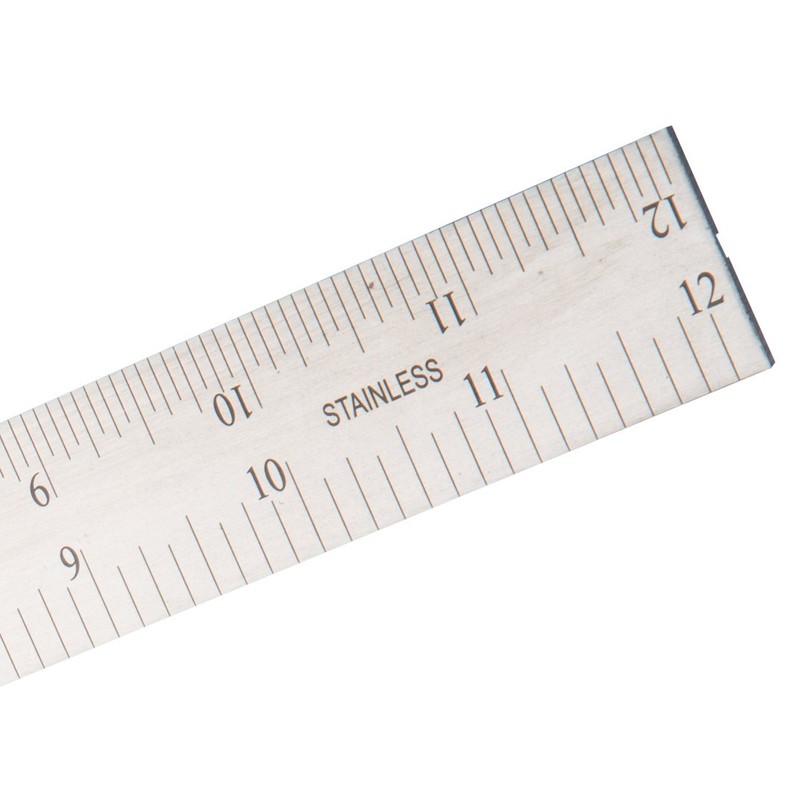 Blue Spot 33924 12-inch Combination Square