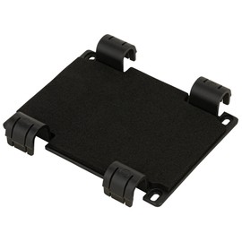 RockBoard QuickMount Type D Pedal Mounting Plate for Electro Harmonix, Keeley Electronics, MXR and many more