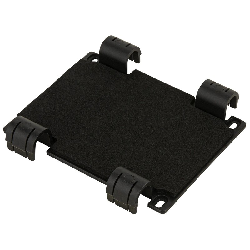 RockBoard QuickMount Type D Pedal Mounting Plate for Electro Harmonix,
