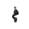 febi bilstein 41934 Tie Rod End with castle nut and