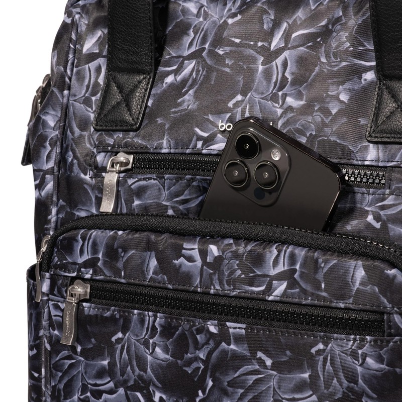 Baggallini Chelsea Laptop Backpack