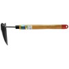 Kinboshi 1501 Golden Star Scythe Scythe with Steel Black