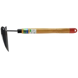 Kinboshi 1501 Golden Star Scythe Scythe with Steel Black