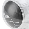 LED Water Float Light Solar Rechargeable Water Float Light RGB