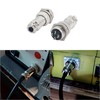 GELRHONR Aviation Plug 4 Pin 16 mm Thread GX16 Aviation