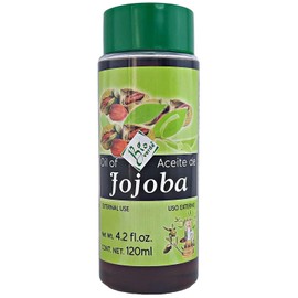 Aceite de Jojoba, Hidratacion Irritacion de la Piel, Estrias, Desmaquillante, Acne, Labios Agrietados. Uso Externo