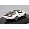 Ixo 1/43 Pontiac Firebird 1982 Pearl White