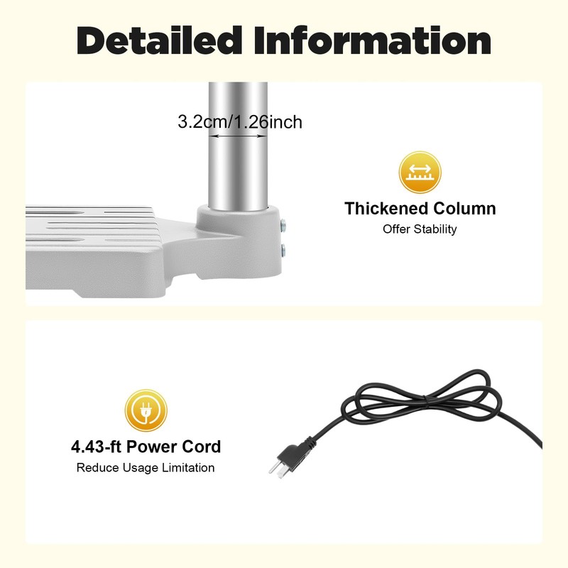 Mini Drill Press Precision Benchtop Drilling Machine, DIY Mini Drill