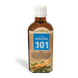 Herbal Oil 101 100ml
