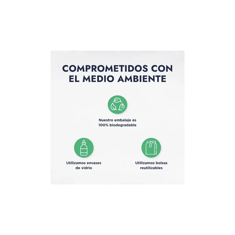Leucidal, Conservador Cosmético Natural Amplio Espectr 250g