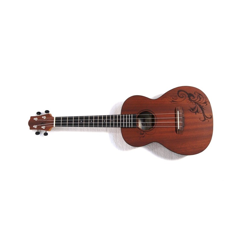 26" Tenor Ukulele, aquila Strings