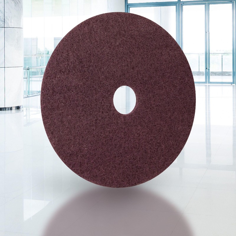 Americo Manufacturing 430520 Dominator Extra Aggressive Duty Floor Stripping Pads