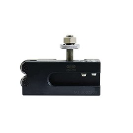 Shars BXA #10 250-210 Knurling Turning and Facing Holder 10-15" 202-9431C P