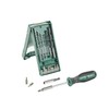 Bosch 15+1-Piece Mini X-Line Mixed Set + Screwdriver (for Wood