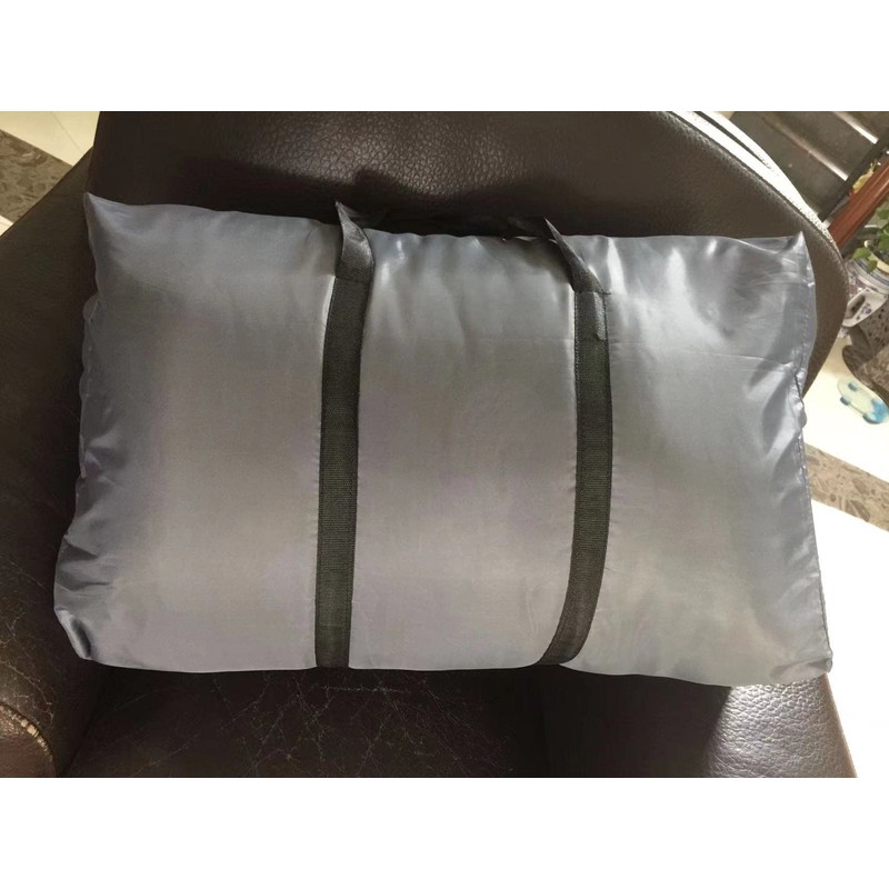 Pack of 2 Clothes Storage Bags, 210D Oxford Fabric, Foldable