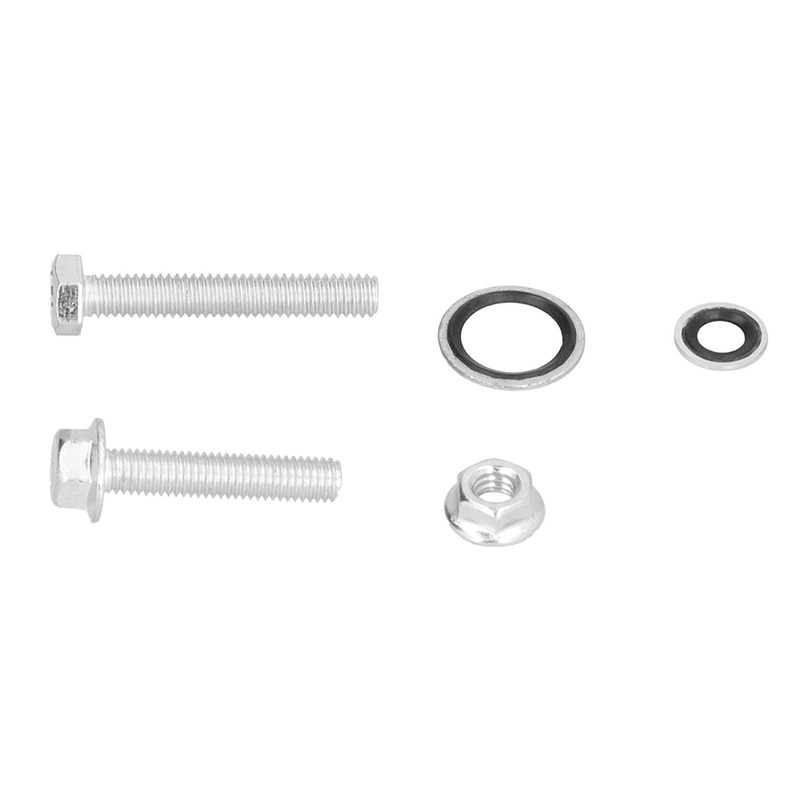 Rear Air Conditioner Block Off Kit Replacement for Town/Country 2012-2016,
