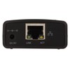 USB Print Server TCP IP LPR Print Server 10Mbps 100Mbps