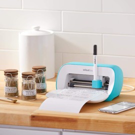 Cricut Joy Smart Label Write-On Vinyl, White