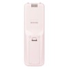 DG11H1-01(E) Replace AC Remote Control Compatible with Hisense/Ballu Air Conditioner