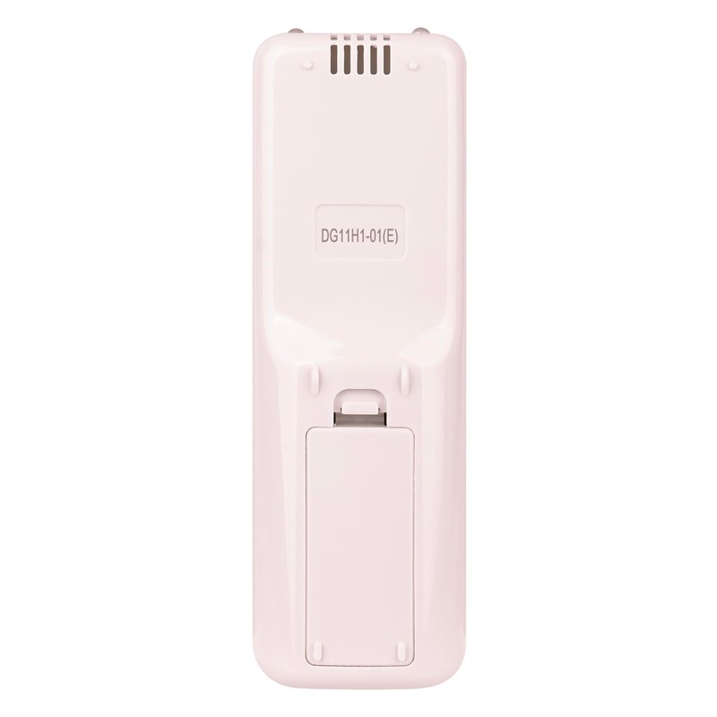 DG11H1-01(E) Replace AC Remote Control Compatible with Hisense/Ballu Air Conditioner