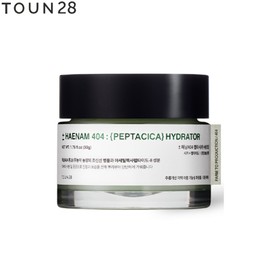 TOUN28 Haenam 404 Peptacica Hydrator 50g