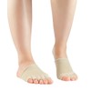 Knitido Dr Foot Hallux Valgus Bunion Support Open Toe Socks,