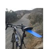 Ass Saver Motorcycle Rear Short Style Mudguard Cross Bike Fender