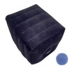 FabaCare Leg Raiser Cube, Intervertebral Disc Cube with Blue Hedgehog