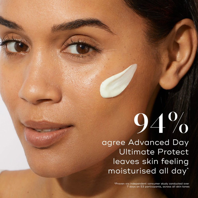 Medik9 Medik8 AUS Advanced Day Ultimate Protect SPF 50+ 50ml
