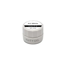 INITY BA-31M Art White