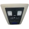 MothersPerformanceProducts.com 09-23 Ram 1500 - 5500 Overhead Aux Switch Panel