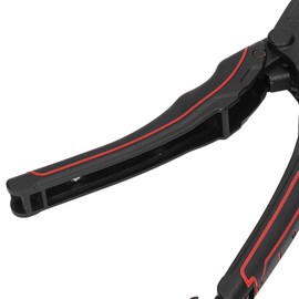 Tijeras para Tubos, Potente Cortador de Tubos de PVC con Bloqueo Automático para CPVC (0-42)