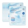 Hyobidam 수려한 효비담 수분샘 히알루론 겔크림 마스크 34gx5매 Sulwhasoo Hyobidam