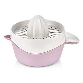 Privilege Lemon Squeezer 480CC Plastic, Multi-Colour, S2207019, Multi-Coloured