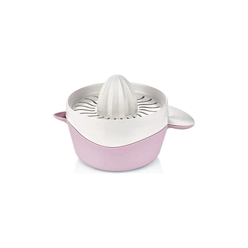 Privilege Lemon Squeezer 480CC Plastic, Multi-Colour, S2207019, Multi-Coloured
