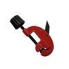 Kippen 1176X Adjustable Wheel Pipe Cutter for Copper Pipes. Cutting