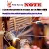 Fox Alloy 20pcs Copper Brazing Rods BCuP-2 (5/64") 2mm Phosphorus
